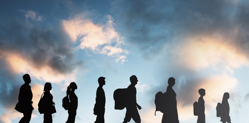 Il «Global Compact» sulle migrazioni