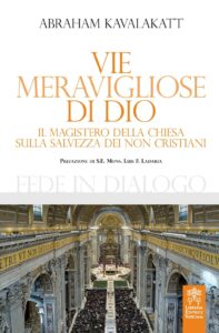 Vie meravigliose di Dio