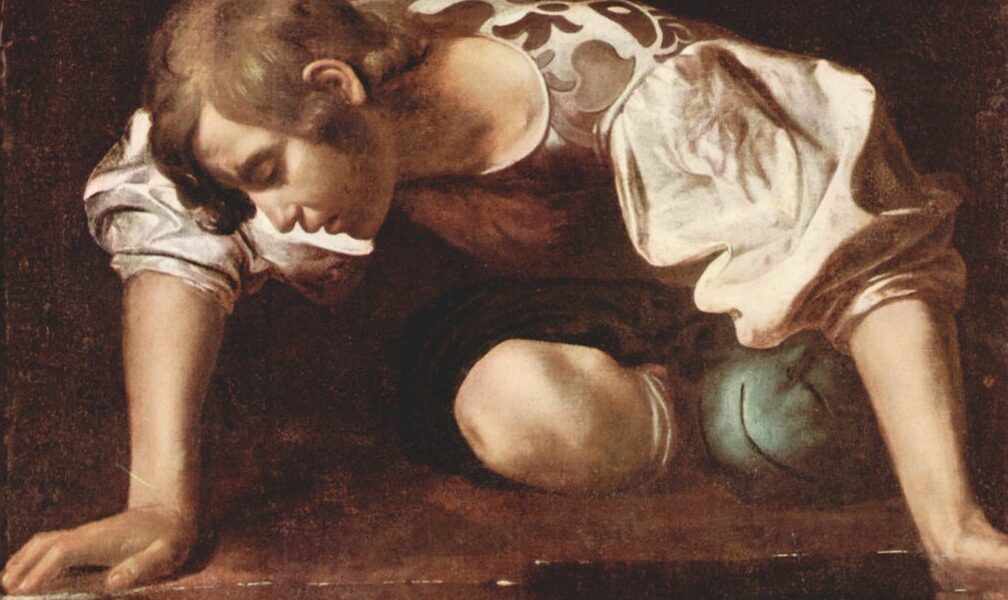 «Specchio delle mie brame...»
