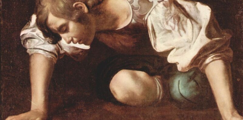 «Specchio delle mie brame...»