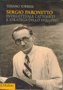 Sergio Paronetto