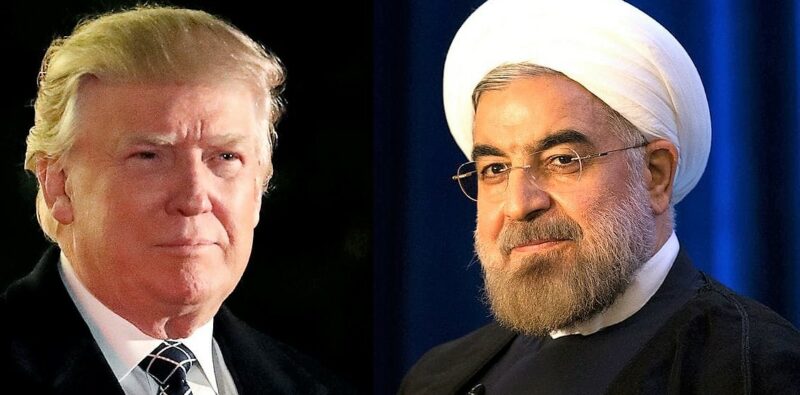 Il nucleare iraniano e gli Stati Uniti