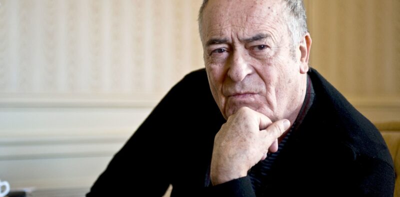 Bernardo Bertolucci: un ricordo