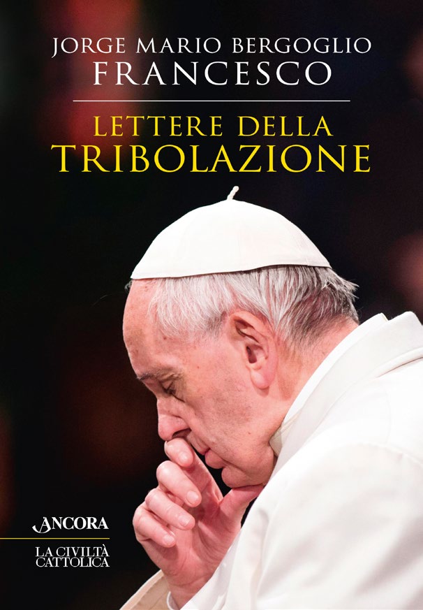 LETTERE DELLA TRIBOLAZIONE