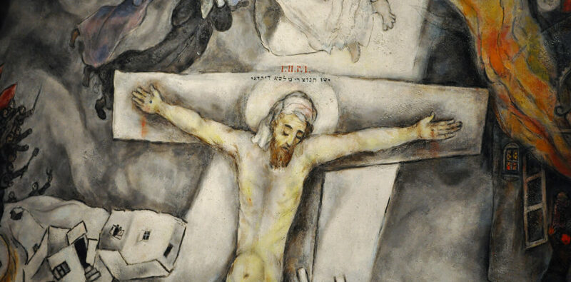 Il sacerdozio di Cristo e le altre religioni