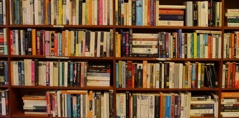 Rassegna bibliografica 4047