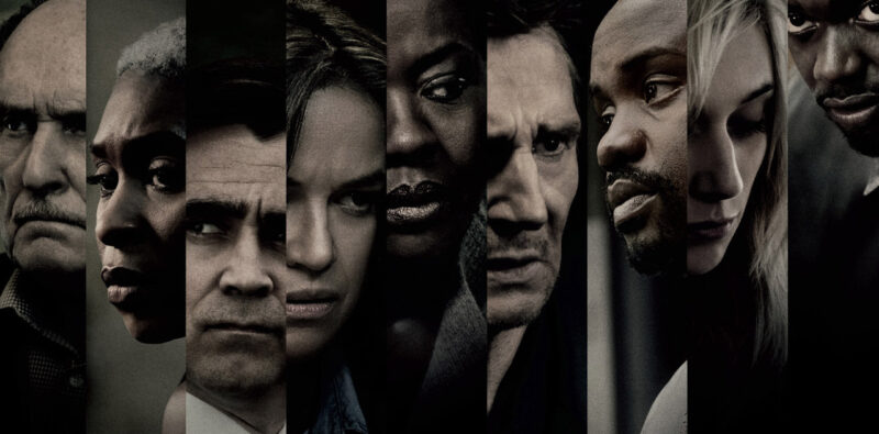 «Widows - Eredità criminale», un film di Steve McQueen