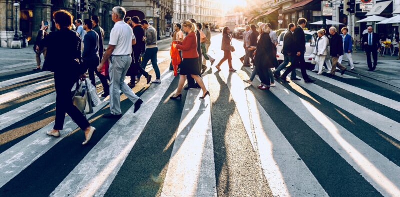 «Humana Communitas»