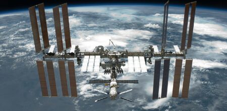 Il programma di stazione spaziale internazionale e la sua regolamentazione