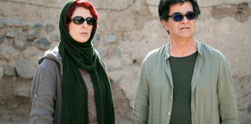 «Tre volti», un film di Jafar Panahi