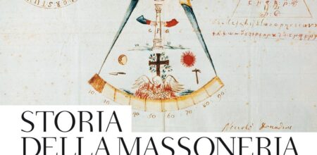 Storia della massoneria in Italia. Dal 1717 al 2018