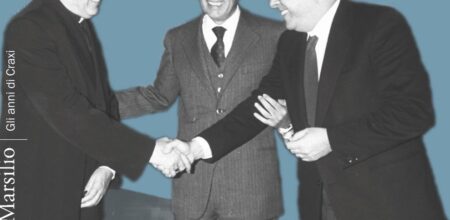 Democristiani, cattolici e Chiesa negli anni di Craxi