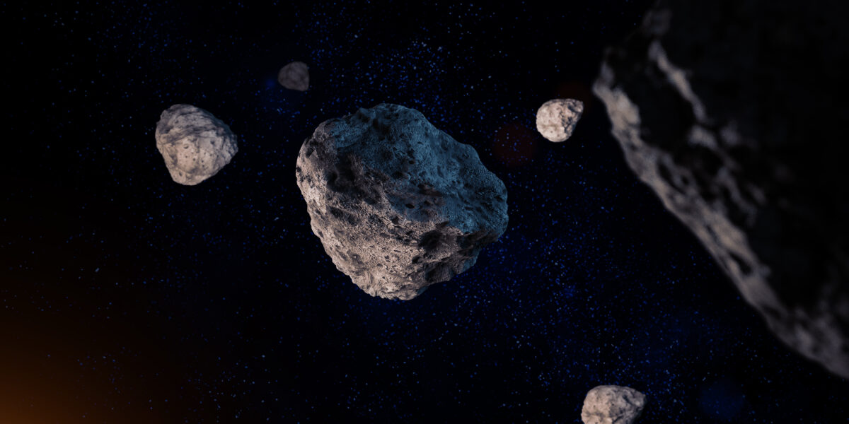 Gli usi pacifici delle risorse del Sistema solare