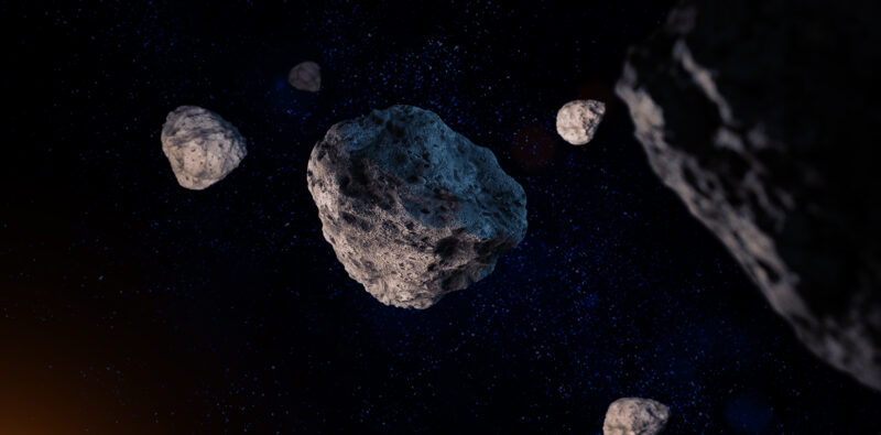 Gli usi pacifici delle risorse del Sistema solare