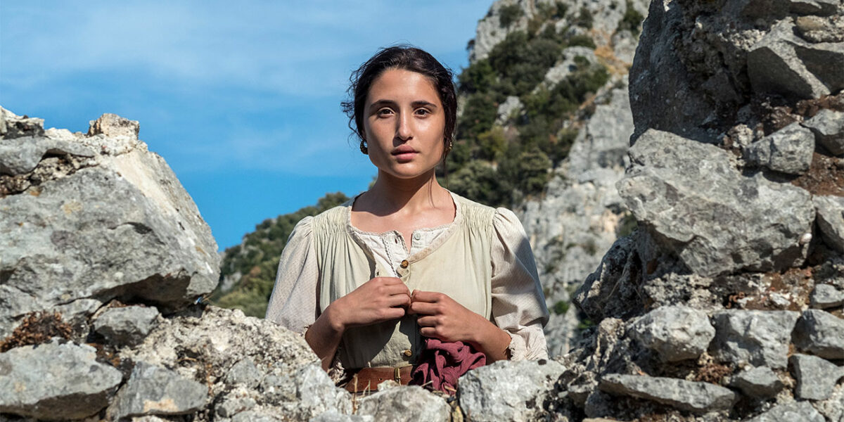 «Capri – Revolution», un film di Mario Martone