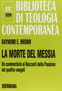 La morte del Messia. Dal Getsemani al Sepolcro