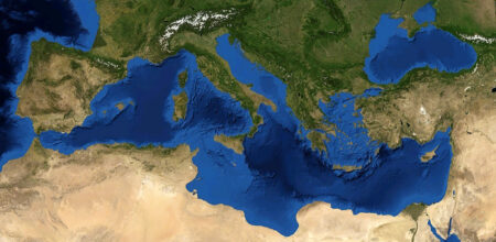 Essere mediterranei
