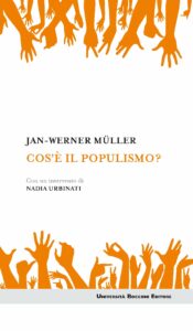 Cos’è il populismo?