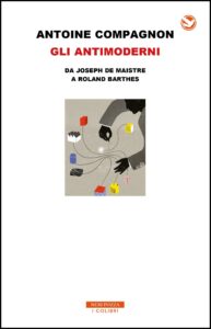 Gli antimoderni