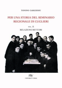 Per una storia del seminario regionale di Cuglieri