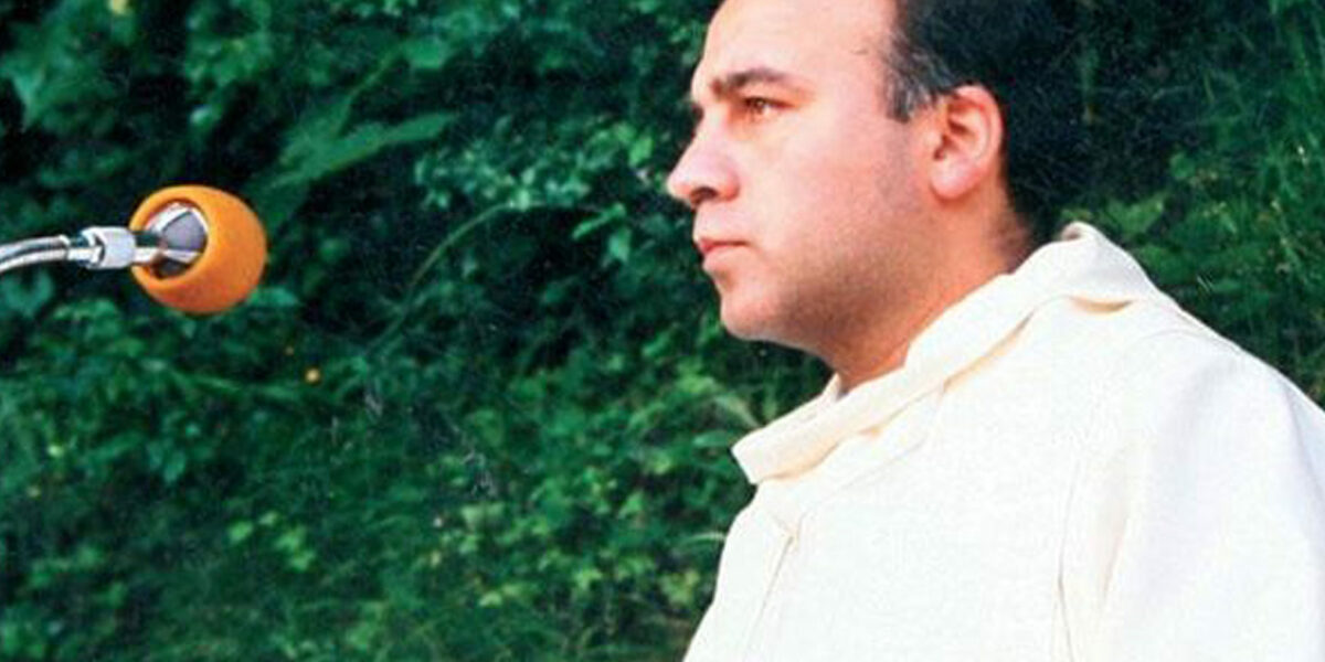 Il sacrificio di don Giuseppe Diana