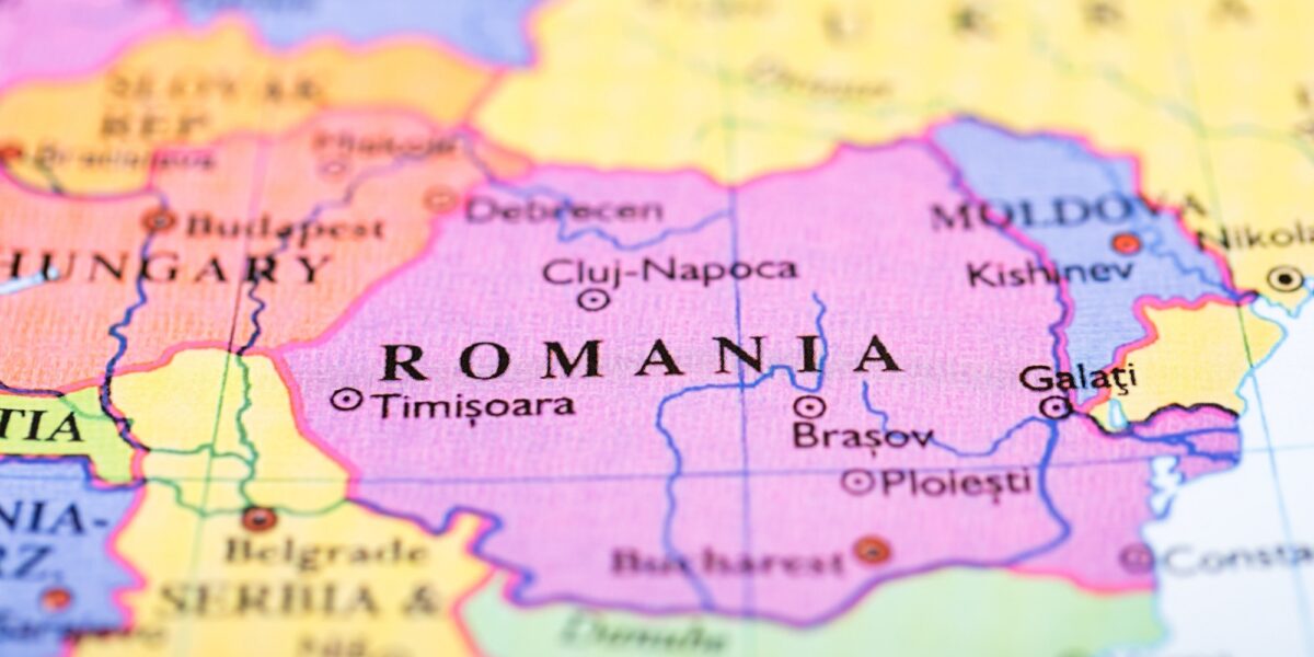 La Romania nell’Unione europea