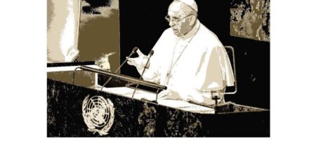 Diritto dei rapporti tra Chiesa e comunità politica