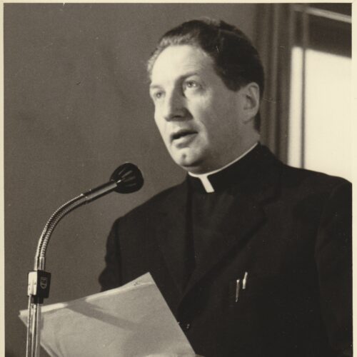 CARLO MARIA MARTINI. Formazione ed eredità