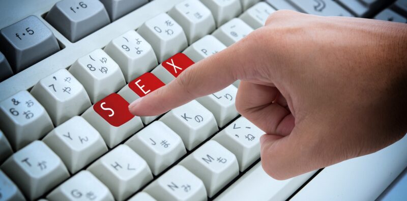 Cybersex