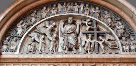 Il buon governo nella Chiesa
