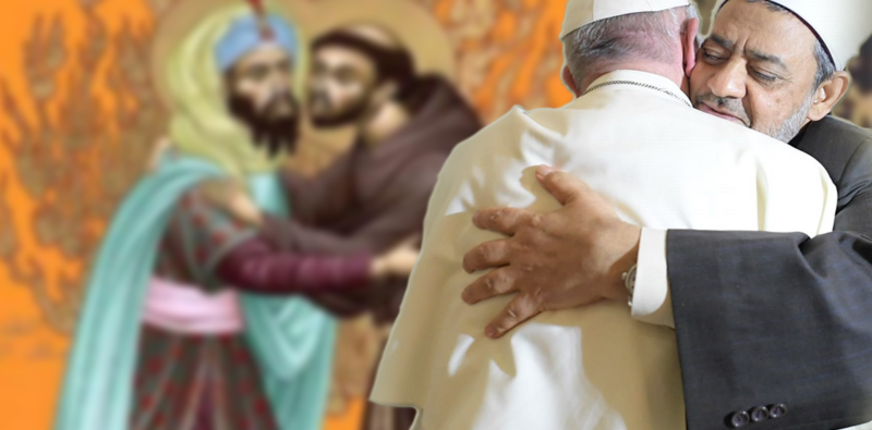 La fratellanza umana