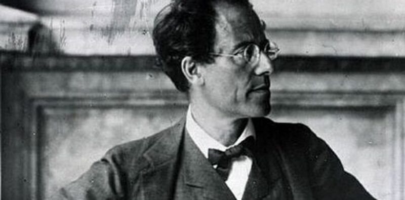 «Marie e il signor Mahler»