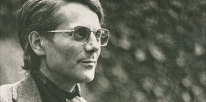 Michel de Certeau e la teologia