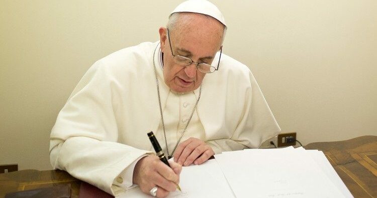 Squilibri dal sapore evangelico