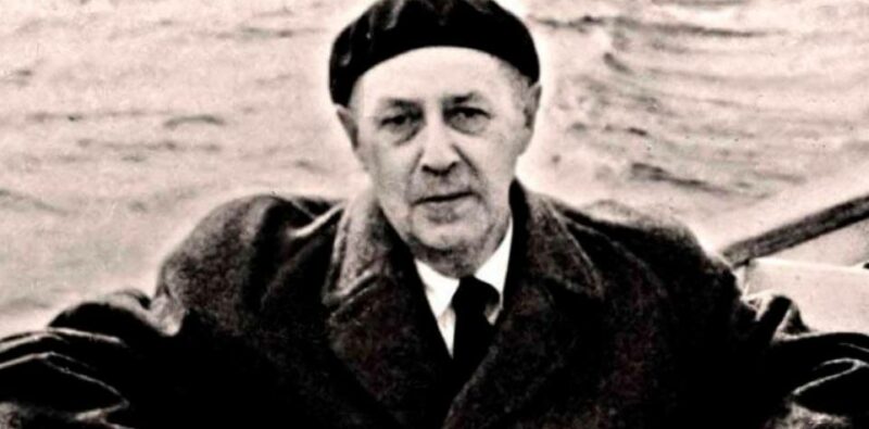 Sándor Márai