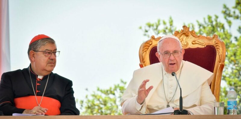 Teologia e rinnovamento degli studi ecclesiastici