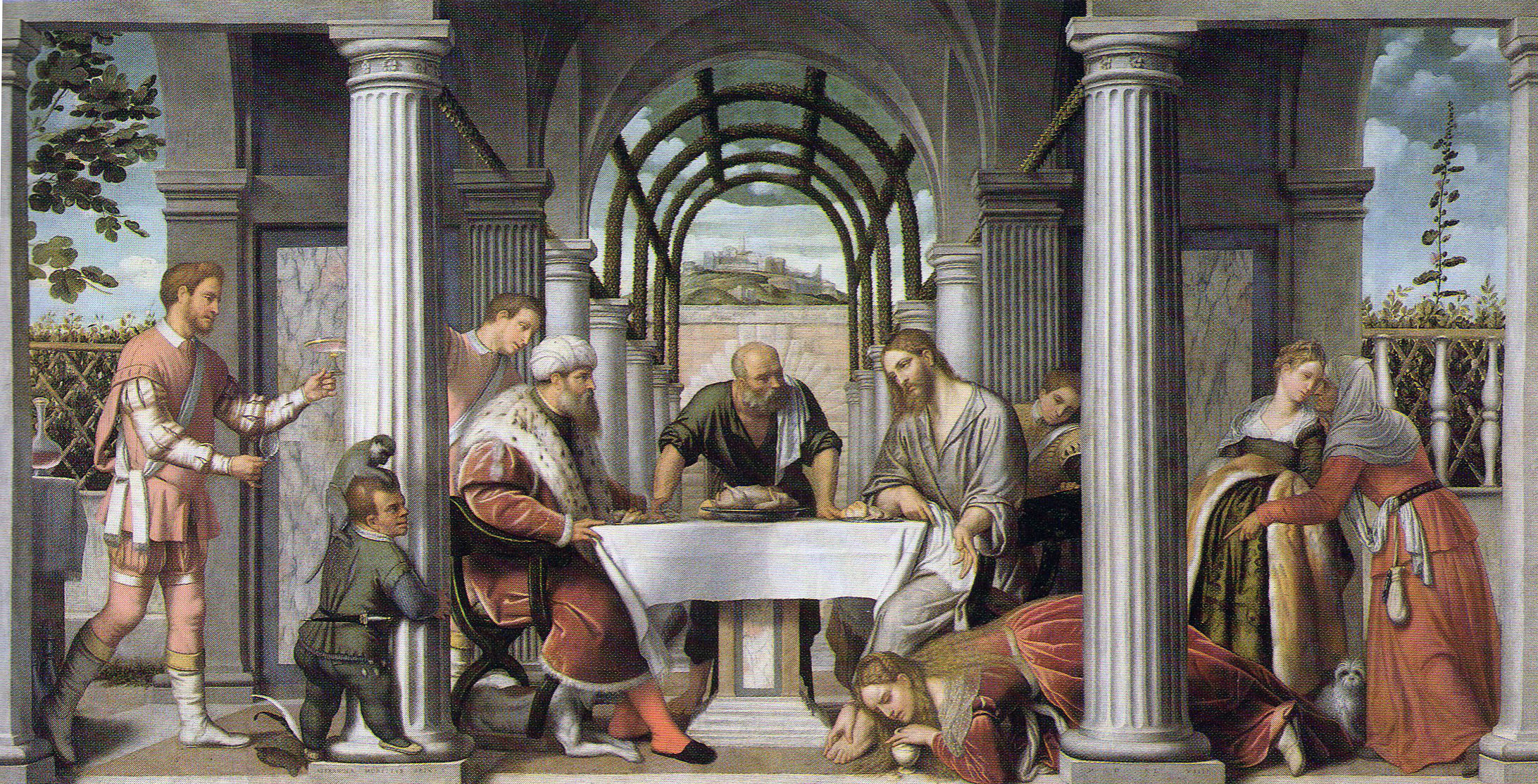 Gesù e i farisei La Civiltà Cattolica Gesù e i farisei La Civiltà Cattolica