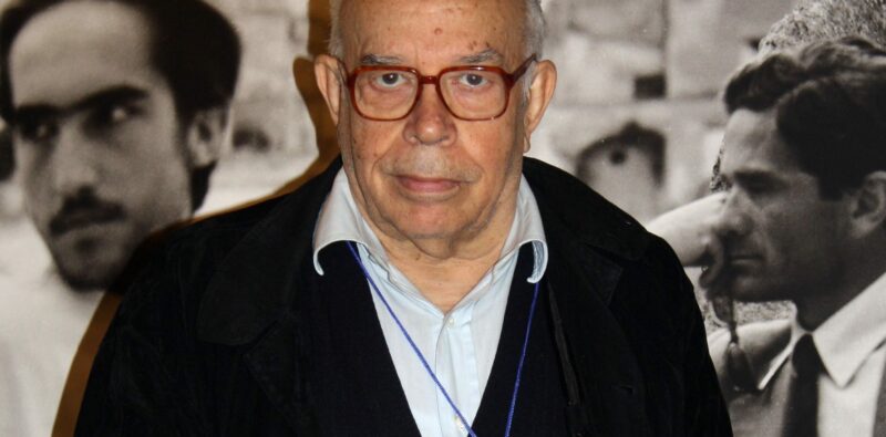 In ricordo di p. Virgilio Fantuzzi S.I. (1937-2019)