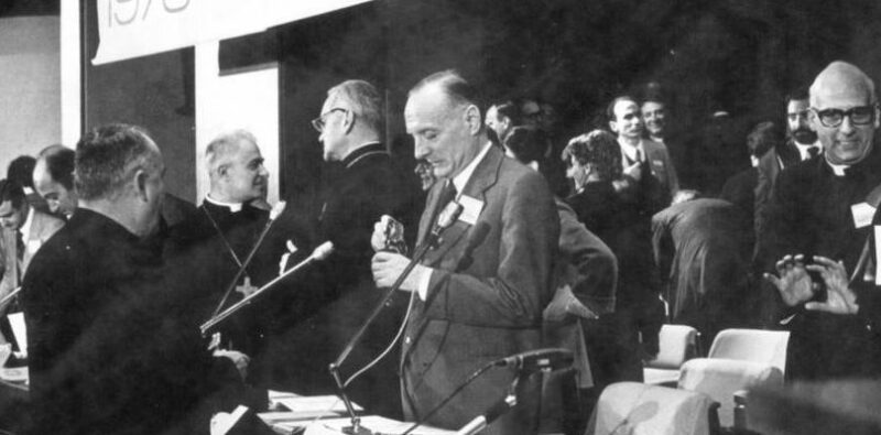 Un «probabile Sinodo» della Chiesa italiana?