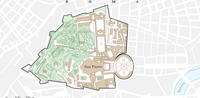 «Città del Vaticano»