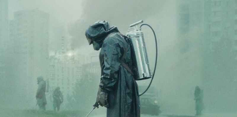 «Chernobyl», ovvero il prezzo delle menzogne