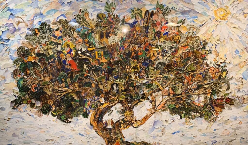 Il Sinodo per l’Amazzonia