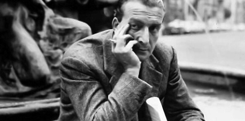 Roberto Nicolosi, una vita tra jazz e musica per il cinema