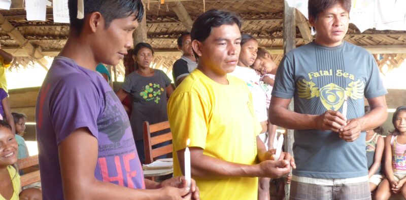 Quattro criteri per vivere bene il tempo del Sinodo per l’Amazzonia
