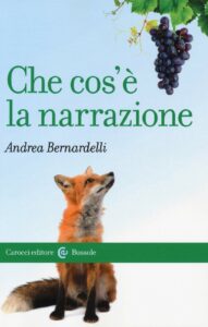 Che cos’è la narrazione