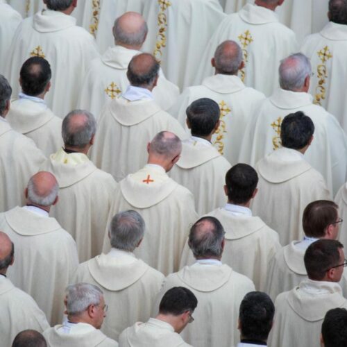 QUALE SACERDOTE PER IL MONDO DI OGGI?