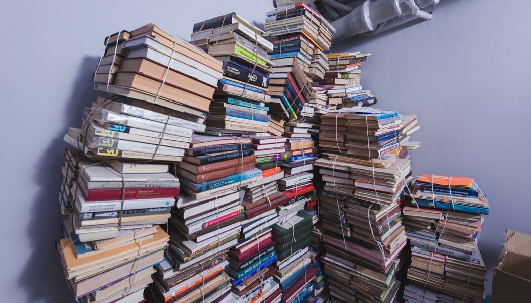 Rassegna bibliografica 4068
