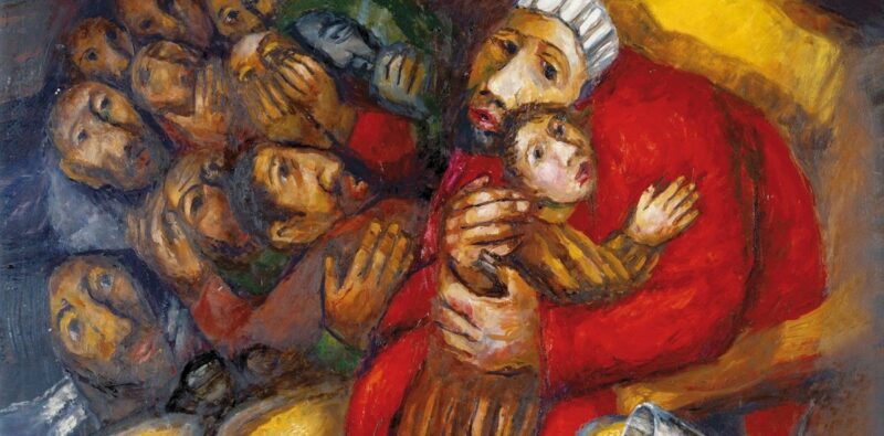 La fratellanza nell’Antico testamento