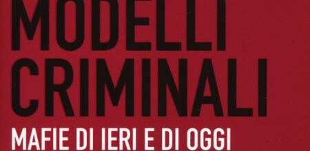 Modelli criminali