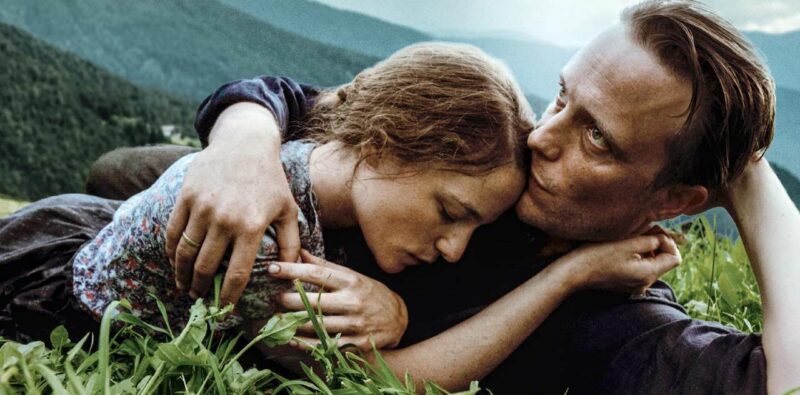 «A Hidden Life», un film di Terrence Malick